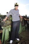 Sean Lawrence Navy - DiamondPicturesMen - Anal