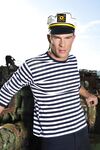 Sean Lawrence Navy - DiamondPicturesMen - Anal