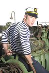 Sean Lawrence Navy - DiamondPicturesMen - Anal