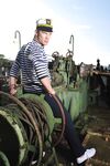 Sean Lawrence Navy - DiamondPicturesMen - Anal