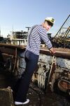 Sean Lawrence Navy - DiamondPicturesMen - Anal