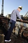 Sean Lawrence Navy - DiamondPicturesMen - Anal