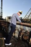 Sean Lawrence Navy - DiamondPicturesMen - Anal