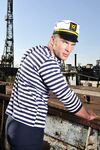Sean Lawrence Navy - DiamondPicturesMen - Anal