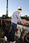 Sean Lawrence Navy - DiamondPicturesMen - Anal