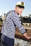 Sean Lawrence Navy - DiamondPicturesMen - Anal