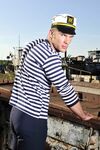 Sean Lawrence Navy - DiamondPicturesMen - Anal