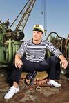 Sean Lawrence Navy - DiamondPicturesMen - Anal