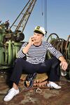 Sean Lawrence Navy - DiamondPicturesMen - Anal