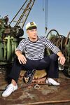 Sean Lawrence Navy - DiamondPicturesMen - Anal