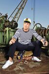 Sean Lawrence Navy - DiamondPicturesMen - Anal