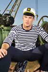 Sean Lawrence Navy - DiamondPicturesMen - Anal