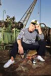 Sean Lawrence Navy - DiamondPicturesMen - Anal
