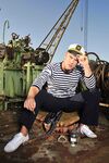 Sean Lawrence Navy - DiamondPicturesMen - Anal