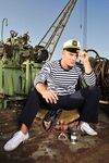 Sean Lawrence Navy - DiamondPicturesMen - Anal