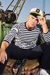 Sean Lawrence Navy - DiamondPicturesMen - Anal