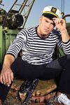 Sean Lawrence Navy - DiamondPicturesMen - Anal