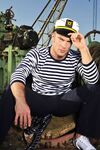 Sean Lawrence Navy - DiamondPicturesMen - Anal
