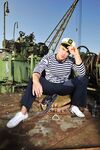 Sean Lawrence Navy - DiamondPicturesMen - Anal