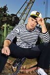 Sean Lawrence Navy - DiamondPicturesMen - Anal