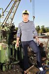 Sean Lawrence Navy - DiamondPicturesMen - Anal
