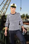 Sean Lawrence Navy - DiamondPicturesMen - Anal