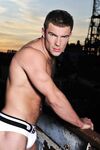 Sean Lawrence Navy - DiamondPicturesMen - Anal