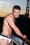 Sean Lawrence Navy - DiamondPicturesMen - Anal
