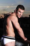 Sean Lawrence Navy - DiamondPicturesMen - Anal