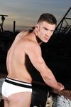 Sean Lawrence Navy - DiamondPicturesMen - Anal