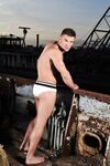 Sean Lawrence Navy - DiamondPicturesMen - Anal