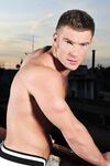 Sean Lawrence Navy - DiamondPicturesMen - Anal