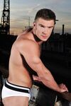 Sean Lawrence Navy - DiamondPicturesMen - Anal