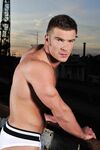 Sean Lawrence Navy - DiamondPicturesMen - Anal