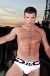 Sean Lawrence Navy - DiamondPicturesMen - Anal