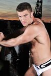 Sean Lawrence Navy - DiamondPicturesMen - Anal
