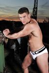 Sean Lawrence Navy - DiamondPicturesMen - Anal