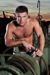 Sean Lawrence Navy - DiamondPicturesMen - Anal