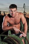 Sean Lawrence Navy - DiamondPicturesMen - Anal