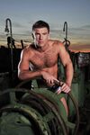 Sean Lawrence Navy - DiamondPicturesMen - Anal