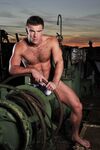 Sean Lawrence Navy - DiamondPicturesMen - Anal