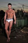 Sean Lawrence Navy - DiamondPicturesMen - Anal