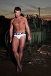 Sean Lawrence Navy - DiamondPicturesMen - Anal