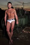Sean Lawrence Navy - DiamondPicturesMen - Anal