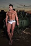 Sean Lawrence Navy - DiamondPicturesMen - Anal