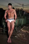 Sean Lawrence Navy - DiamondPicturesMen - Anal