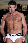 Sean Lawrence Navy - DiamondPicturesMen - Anal