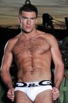 Sean Lawrence Navy - DiamondPicturesMen - Anal