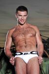 Sean Lawrence Navy - DiamondPicturesMen - Anal