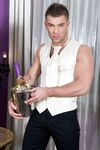 Sean Lawrence Newyear1 - DiamondPicturesMen - Masturbation